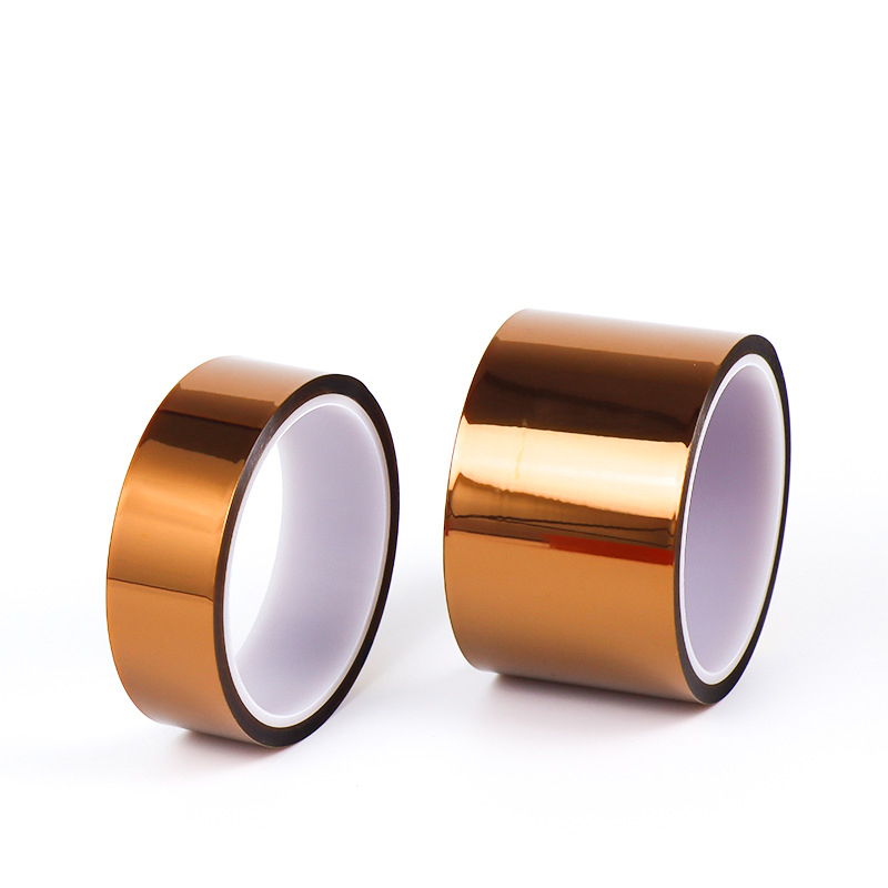Heat-Resistant Polyimide Tape