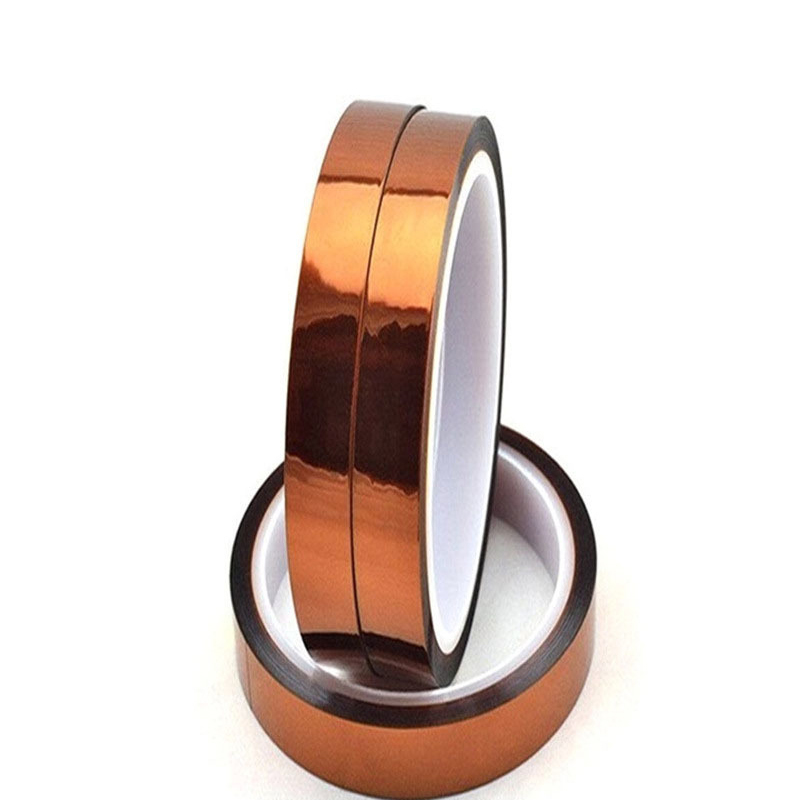 Single Conductive Copper Foil Adhesive Tape