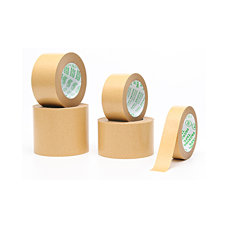 ​Reinforced Kraft Tape