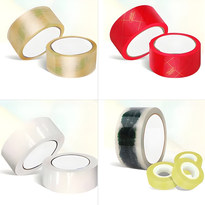 Biodegradable Tape
