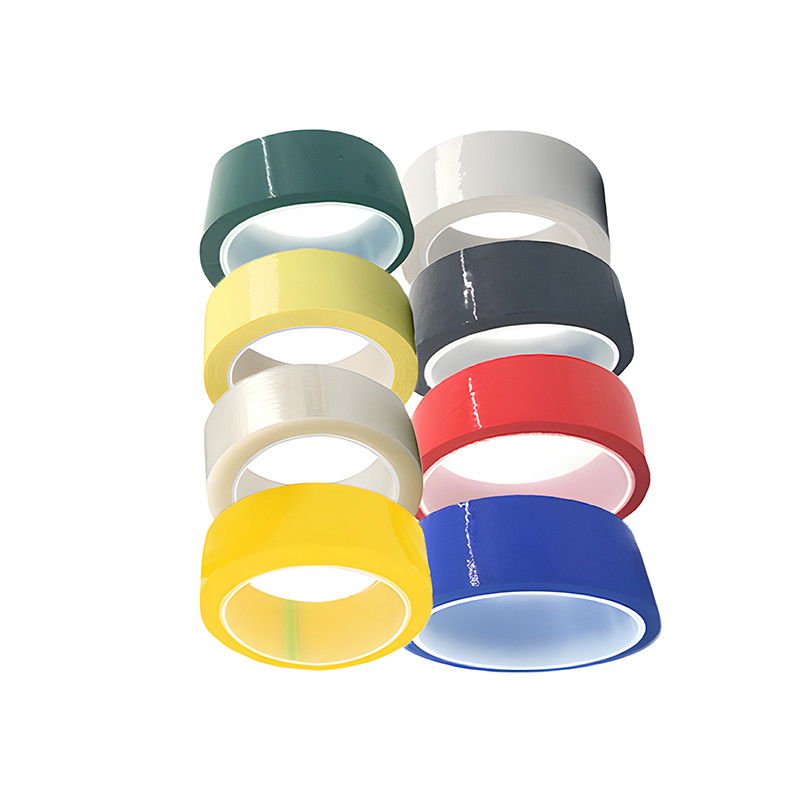 Easy Tear Packaging Tape