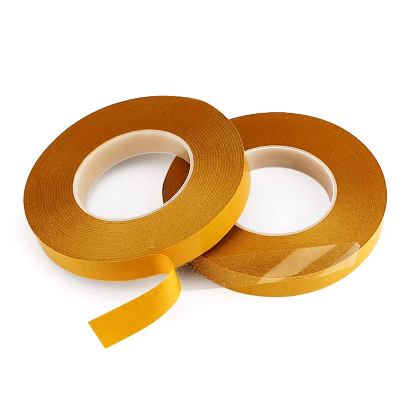 PET Film Double-Sided Tape