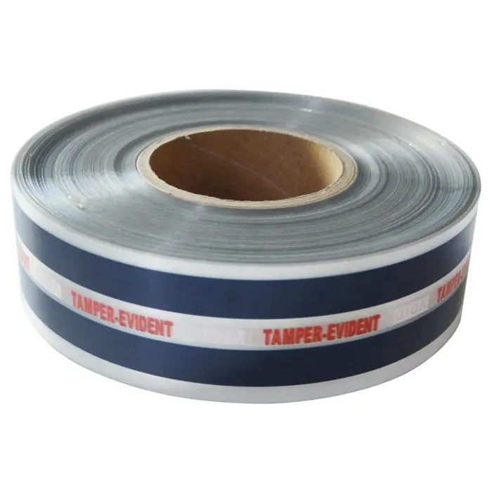 Optimizing Packaging with PET Material Bag Sealing Tape