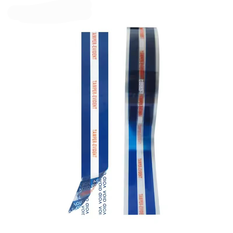 Tamper Proof and Breakable Seals for Ultimate Security in Retail and Logistics Packaging