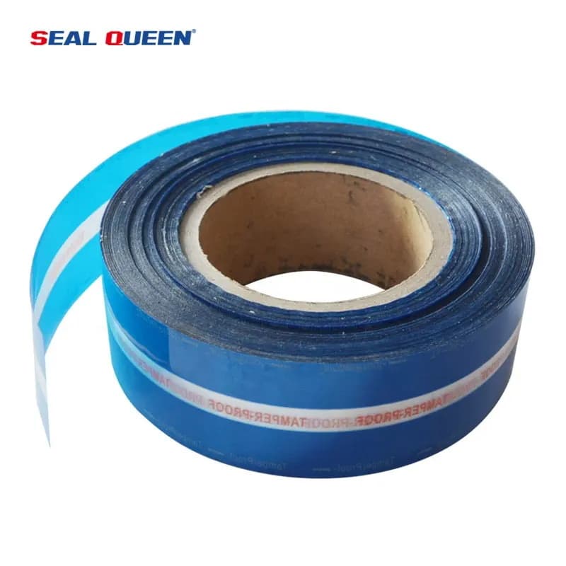 The Ultimate Guide to Custom Security Tape: Protecting Your Shipments with Confidence