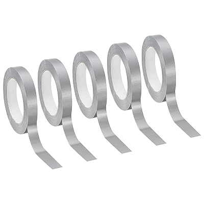 Aluminum HVAC Tape: Properties, Applications, and Maintenance