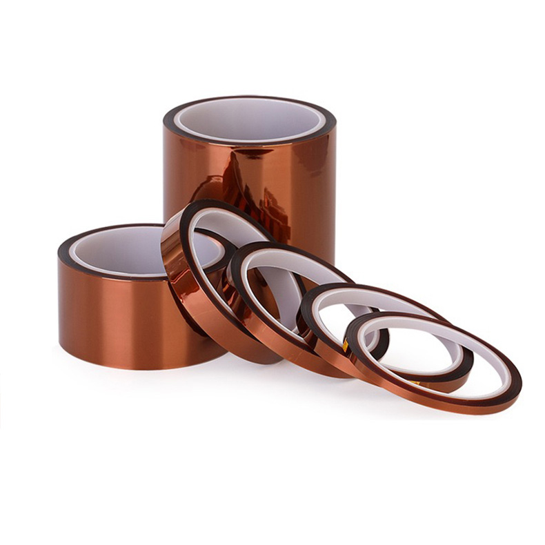 Polyimide Adhesive Tape/ PI Polyimide Adhesive Tape/ PI