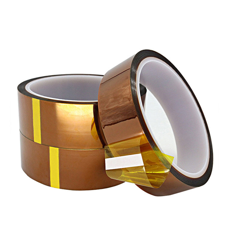 Polyimide Adhesive Tape/ PI Polyimide Adhesive Tape/ PI
